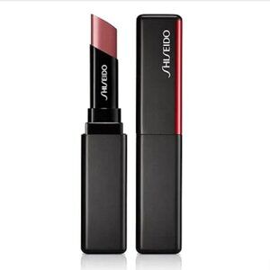 Shiseido VisionAiry Gel‎ Lipstick color 202 Bullet Train NWT